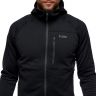 Толстовка Black Diamond Factor Hoody Black