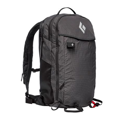 Лавинный рюкзак Black Diamond Jetforce UltraLight 26