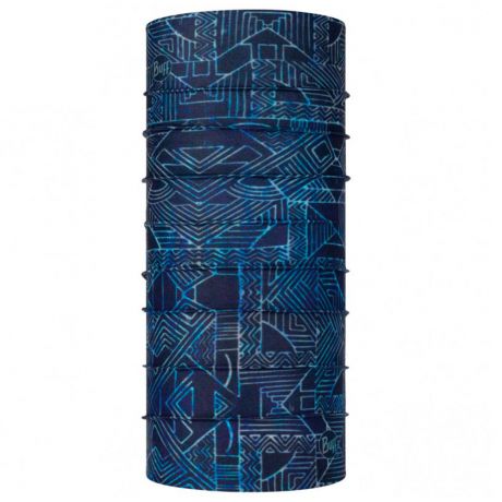 Головной убор Buff Coolnet UV+ Kasai Night Blue 122541.779