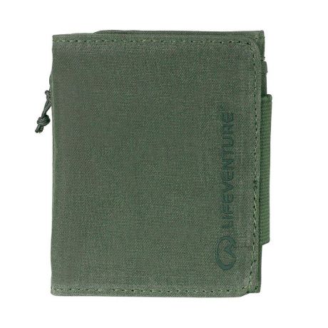 Кошелек Lifeventure RFID Tri-Fold Wallet