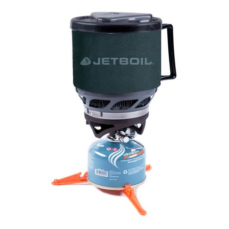 Пальник Jetboil MiniMo 1L