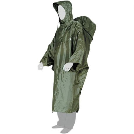 Пончо Tatonka Cape Men
