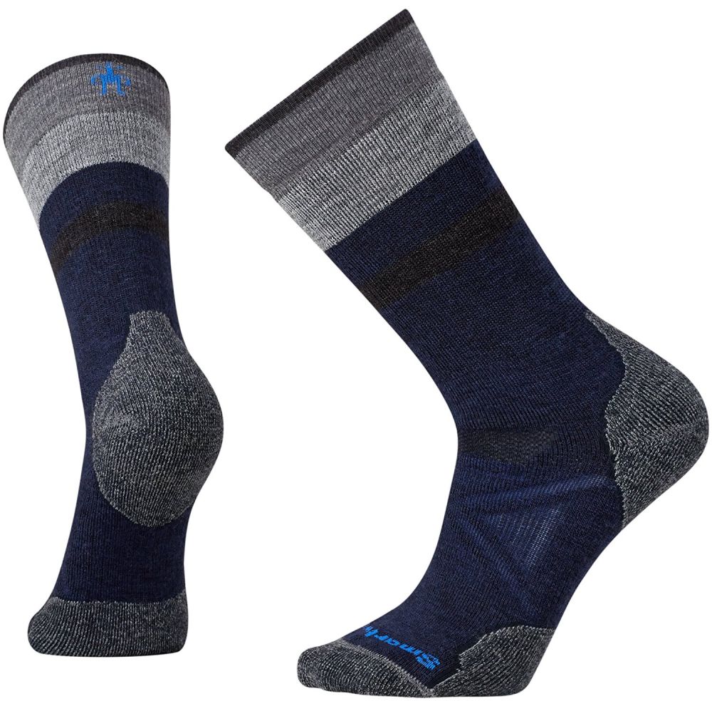Носки Smartwool PhD Outdoor Medium Pattern Crew