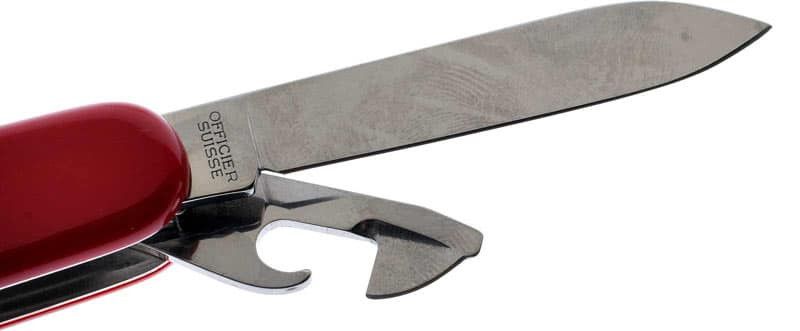 Victorinox Camper