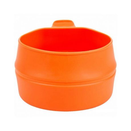 Чашка Wildo Fold-A-Cup Big 600 ml Olive Green