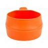Чашка Wildo Fold-A-Cup Big 600 ml Orange