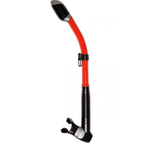 Трубка Bare Semi Dry Top