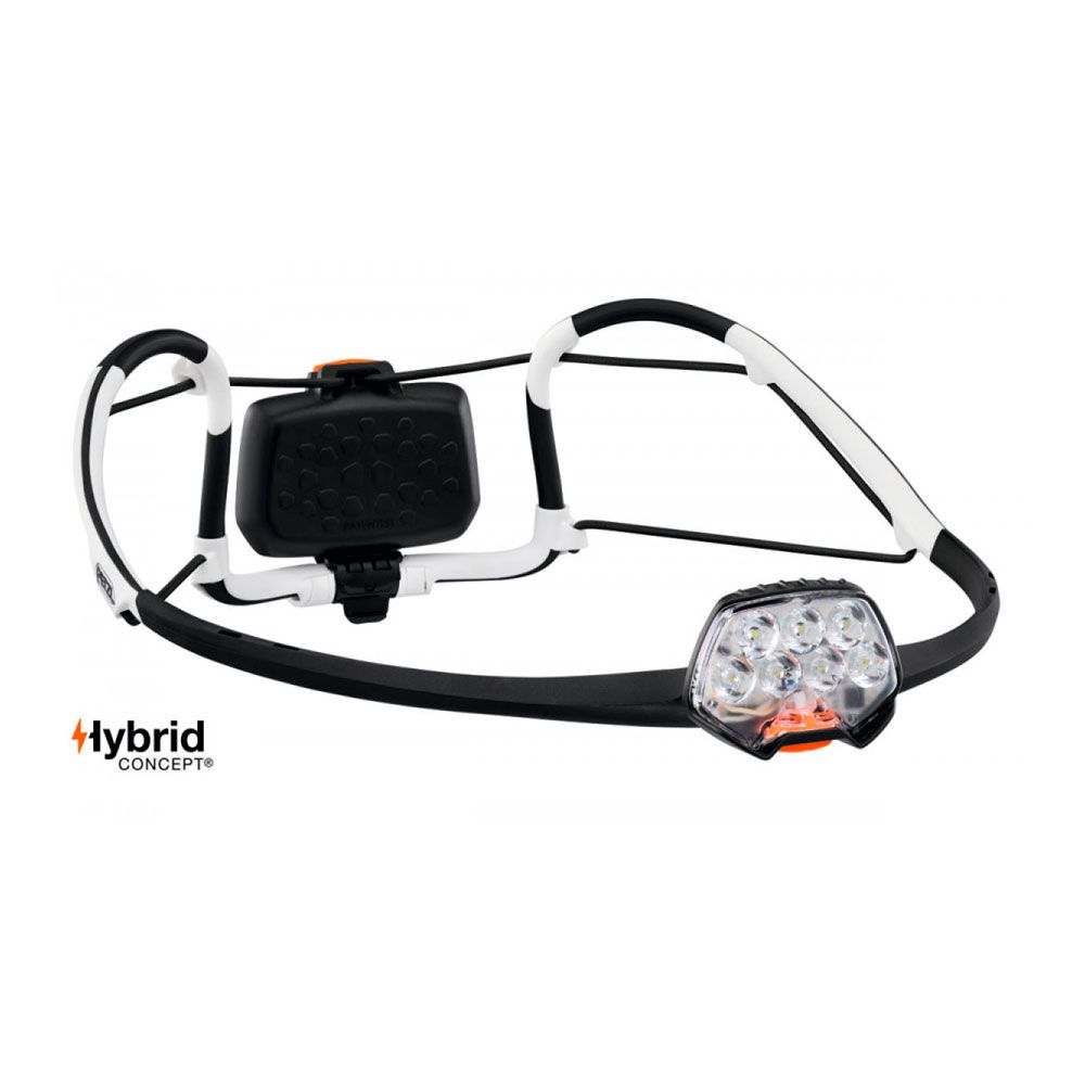 Фонарь Petzl IKO