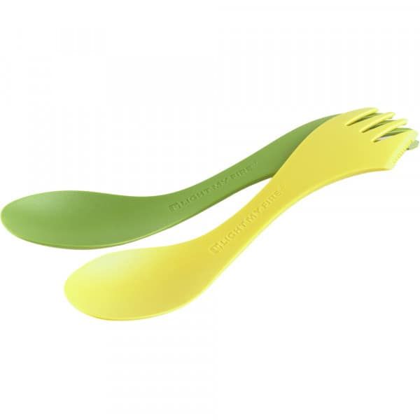 Light My Fire Spork XM 2-pack