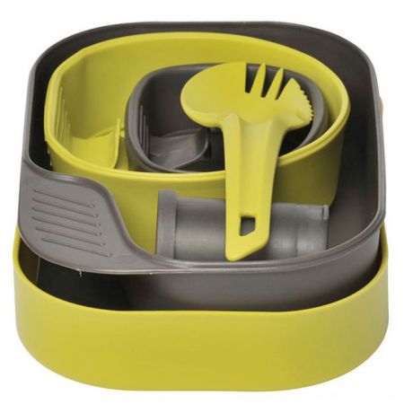 Набор посуды Wildo Camp-A-Box Complete