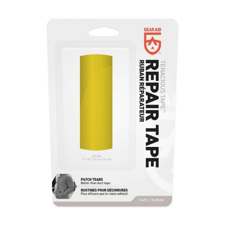 Лента Gear Aid Repair Tape