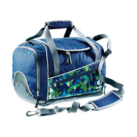 Сумка Deuter Hopper Spring Turquoise