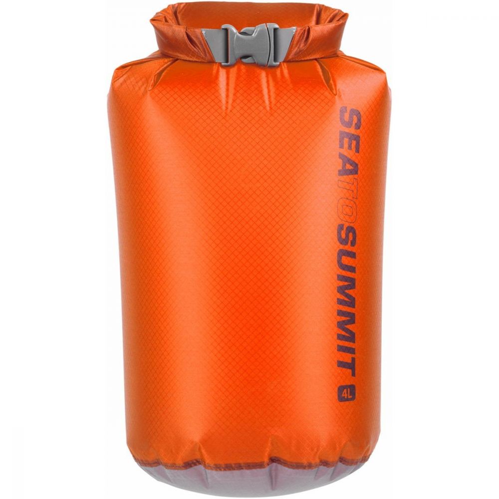 Sea To Summit Ultra-Sil Dry Sack 4L