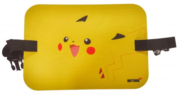 Сидачка Buttons Pikachu