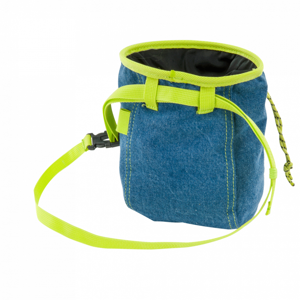 Climbing Technology Bluej