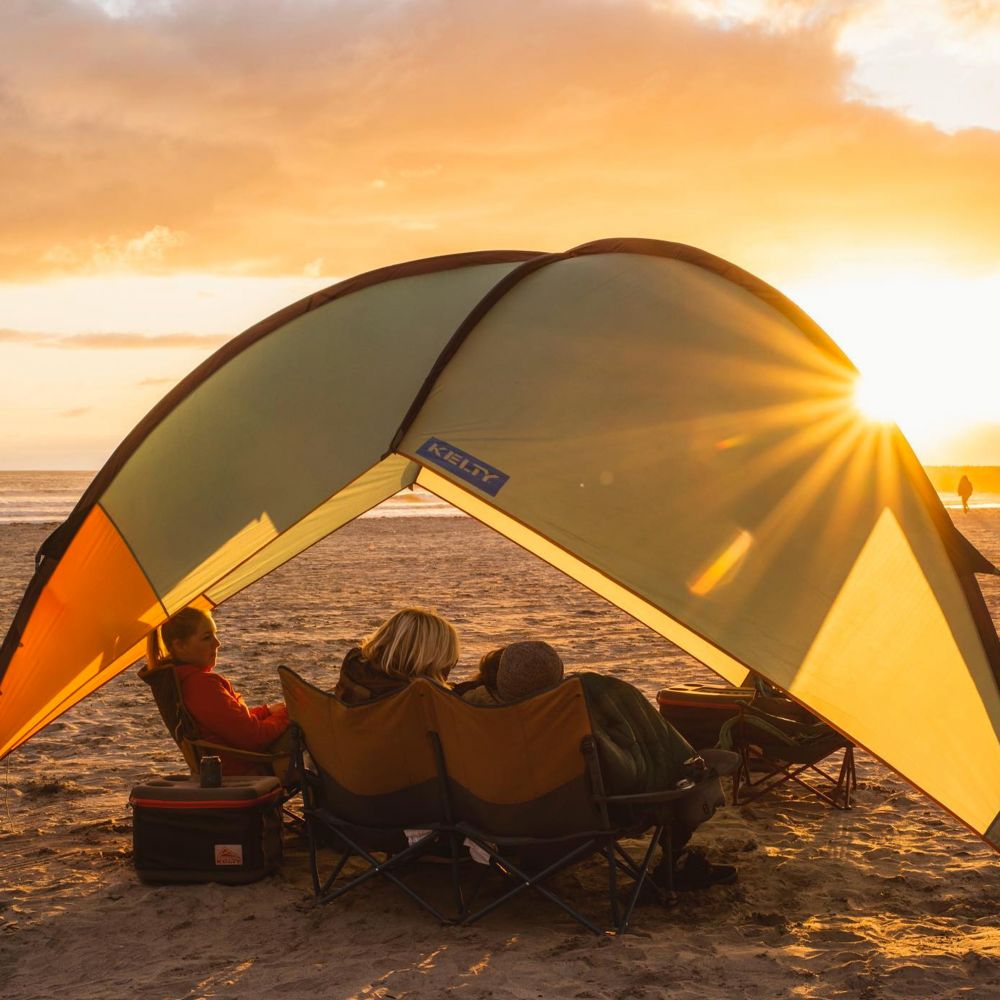 Тент Kelty Sunshade with Side Wall