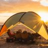 Тент Kelty Sunshade with Side Wall