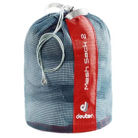 Deuter Mesh Sack 2
