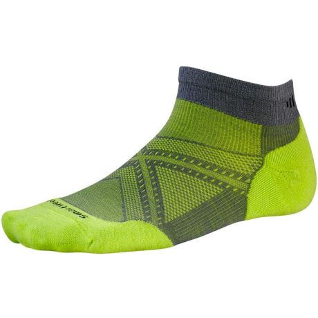 Шкарпетки Smartwool PHD Run Light Elite Low Cut