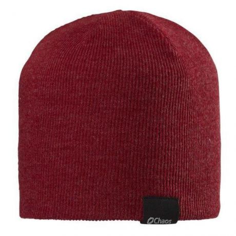 Шапка Chaos Mustang