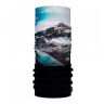 Головной убор Buff New Polar Mount Everest Blue 123699.707