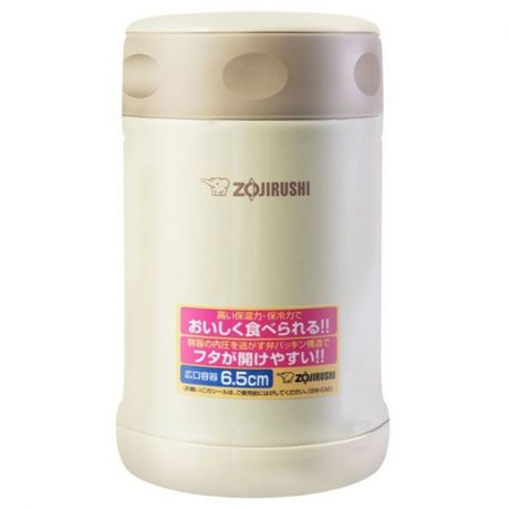 Термос Zojirushi Stainless Steel Food Jar 0.5L (SW-EAE50)