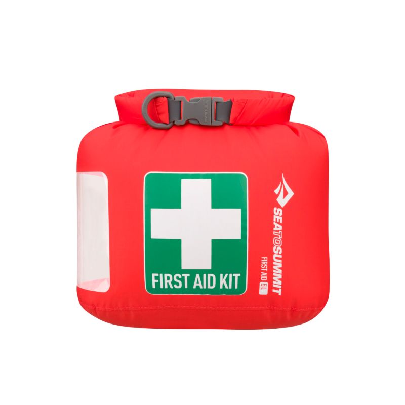 Аптечка Sea To Summit First Aid Dry Sack Expedition