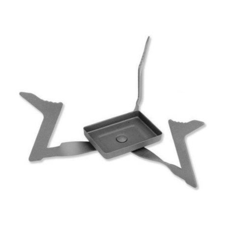 Пальник Esbit Solid Fuel Stove Titanium