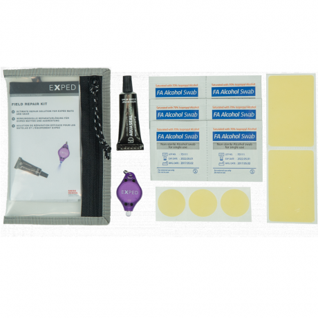 Ремкомплект Exped Mat Field Repair Kit