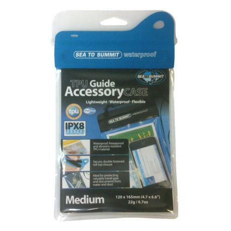 Sea To Summit TPU Accessory Case M