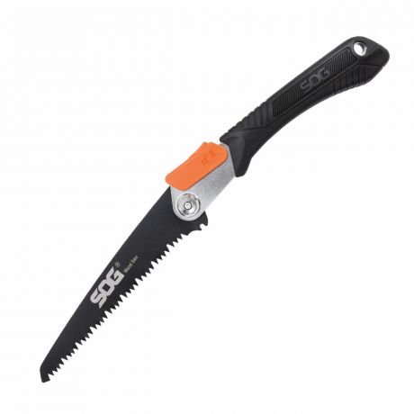 Пилка SOG Folding Saw Wood Saw Blade