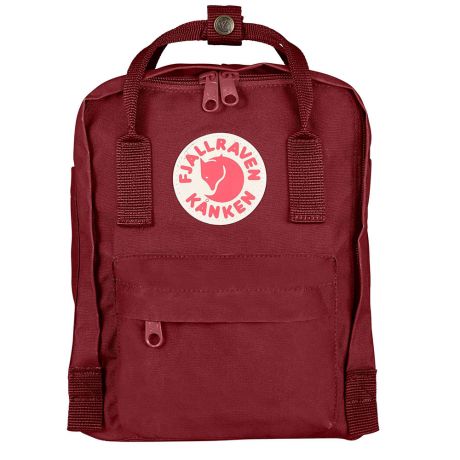 Рюкзак Fjallraven Kanken Mini