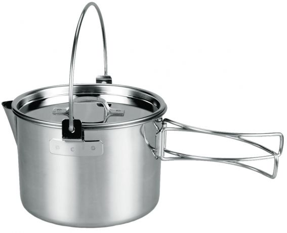 Snow Peak Kettle CS-068