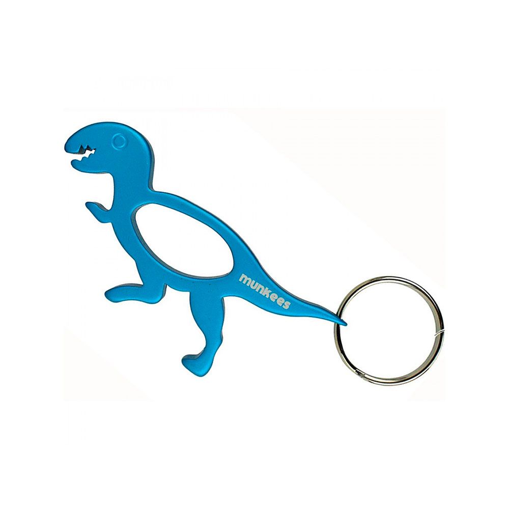 Брелок Munkees T-Rex