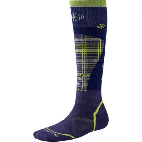Smartwool Wms PhD Ski Medium Pattern SW268