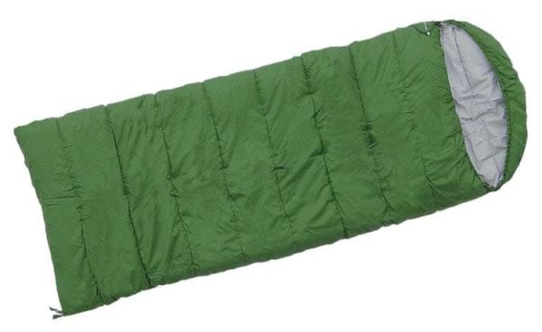 Спальник-одеяло Terra Incognita Asleep 200 Wide