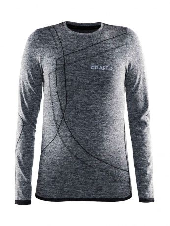 Craft Active Comfort Roundneck Long Sleeve Junior