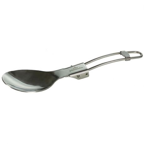 Pinguin Spoon Steel