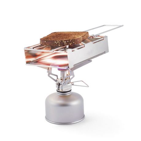 Тостер GSI Outdoors Glacier Stainless Toaster
