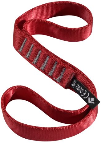Black Diamond Nylon Runner 18mm, 30cm