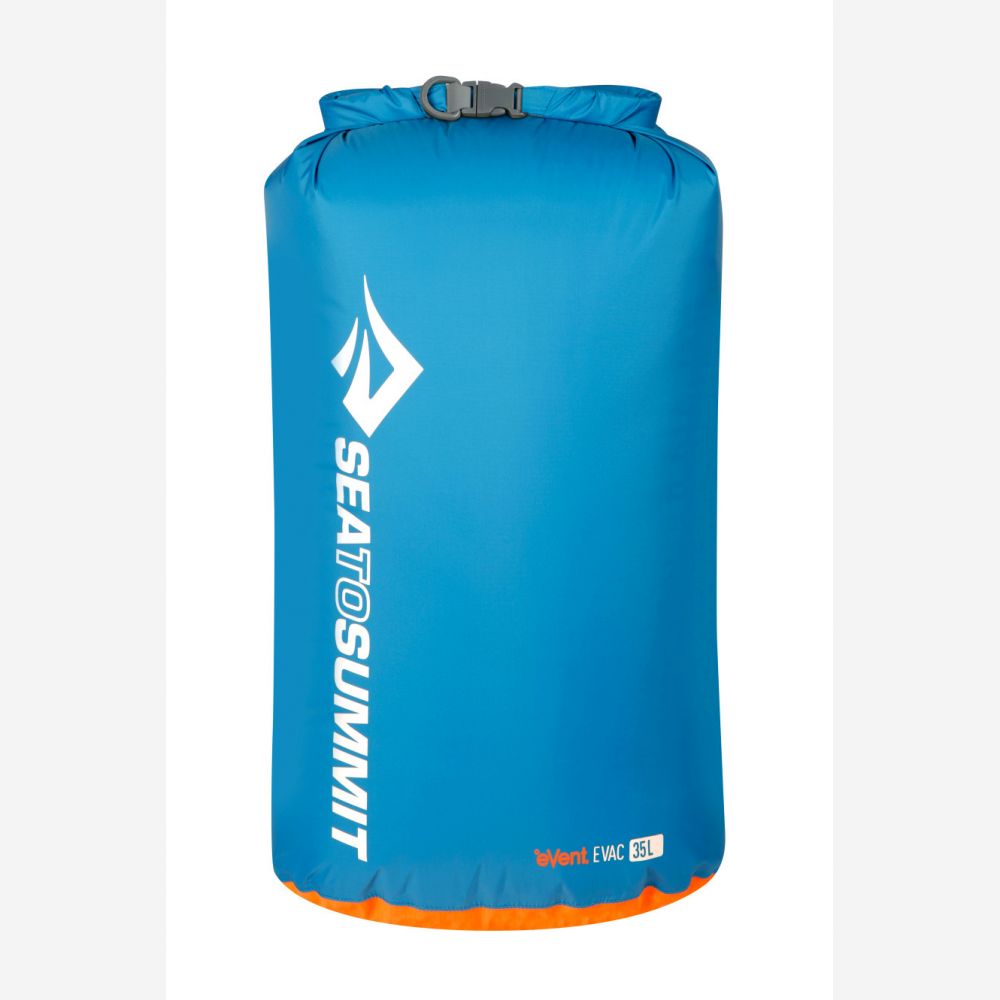 Гермочехол Sea To Summit eVac Dry Sack 35L