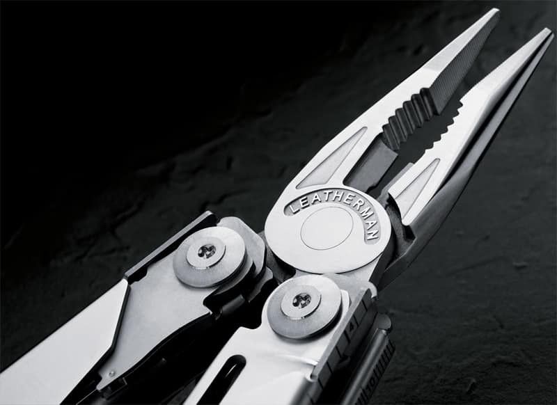 Мультитул Leatherman Surge 830165