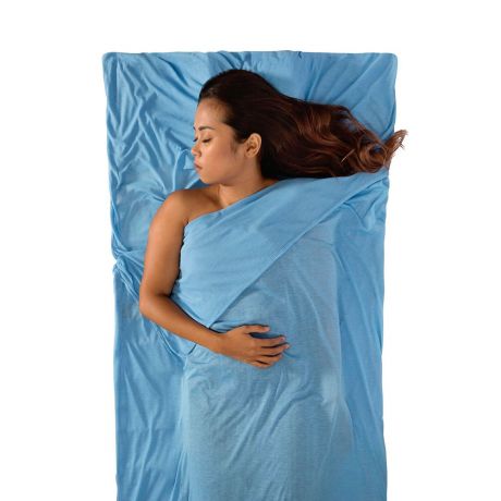 Вкладыш Sea To Summit Coolmax Adaptor Traveller