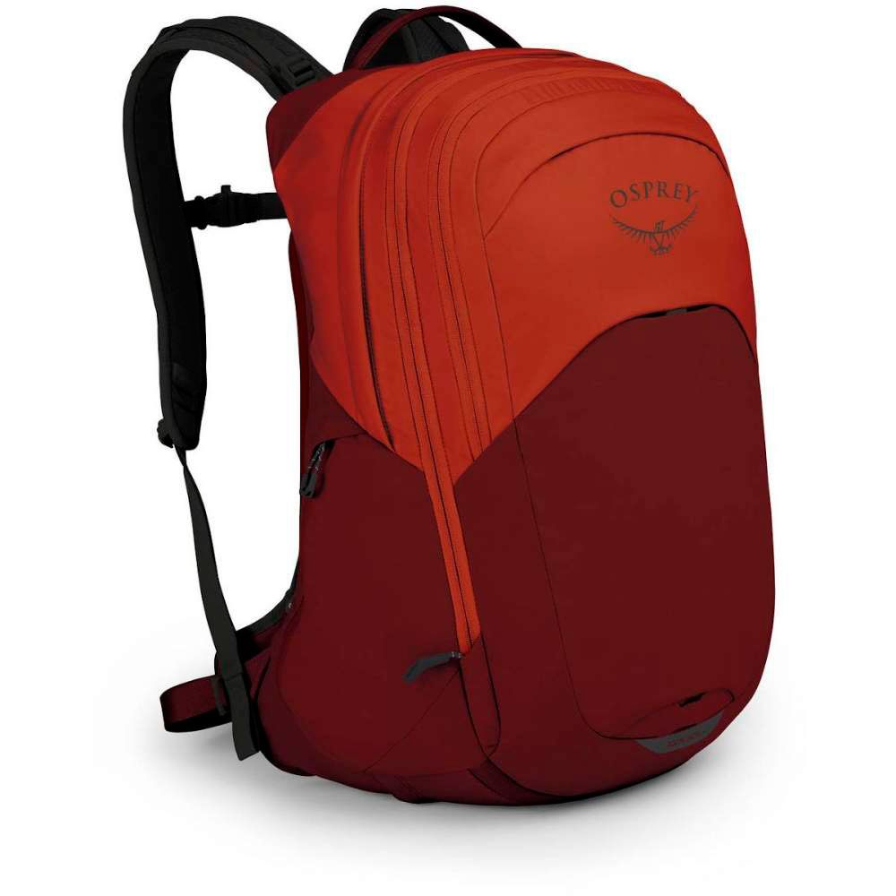 Рюкзак Osprey Radial Rise Orange