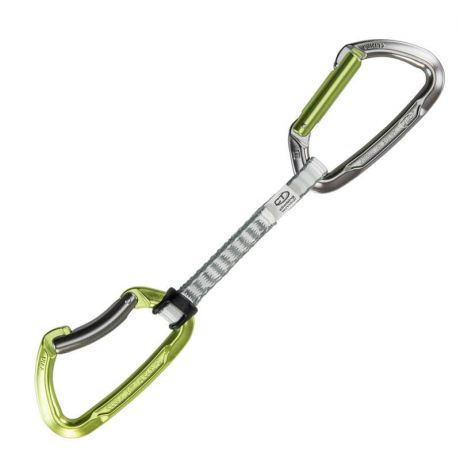 Climbing Technology Lime Set DY 12 cm