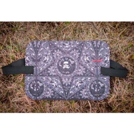 Сидачка Buttons Yellow Buddha