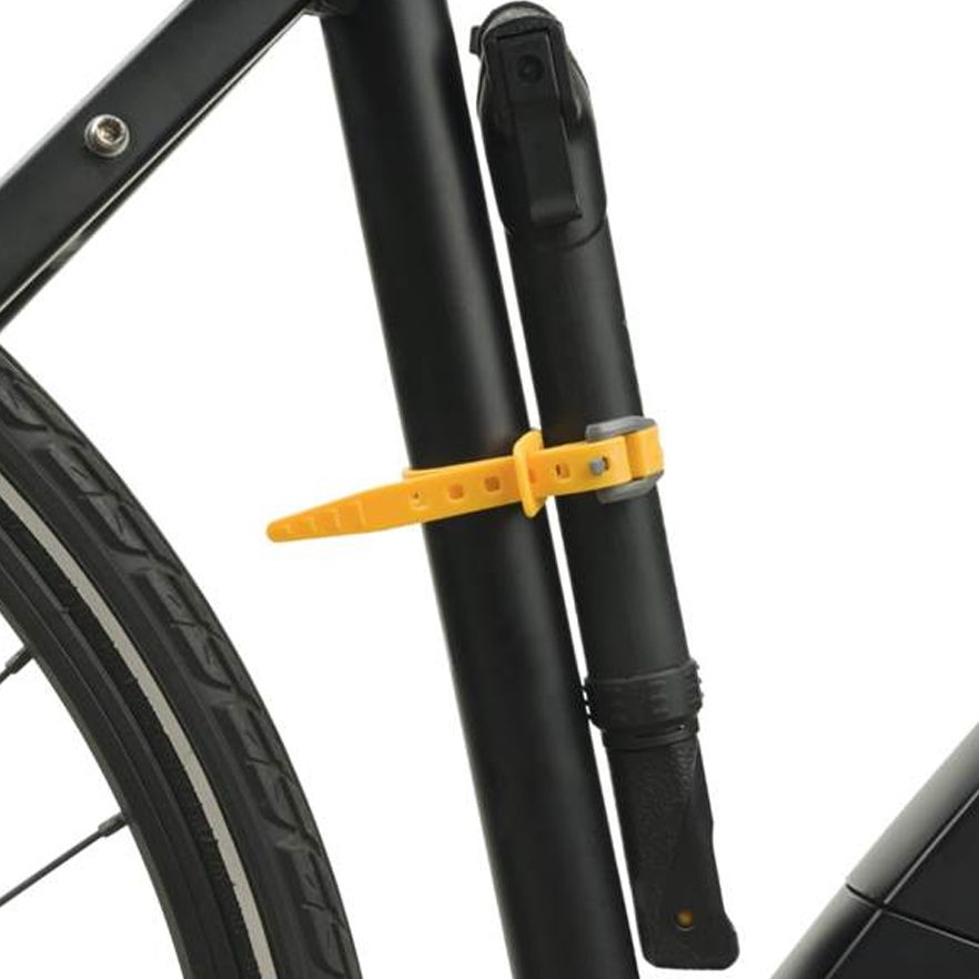 Набор стяжек Sea to Summit Stretch-Loc 30 20mm x 750mm 2 Pack Yellow