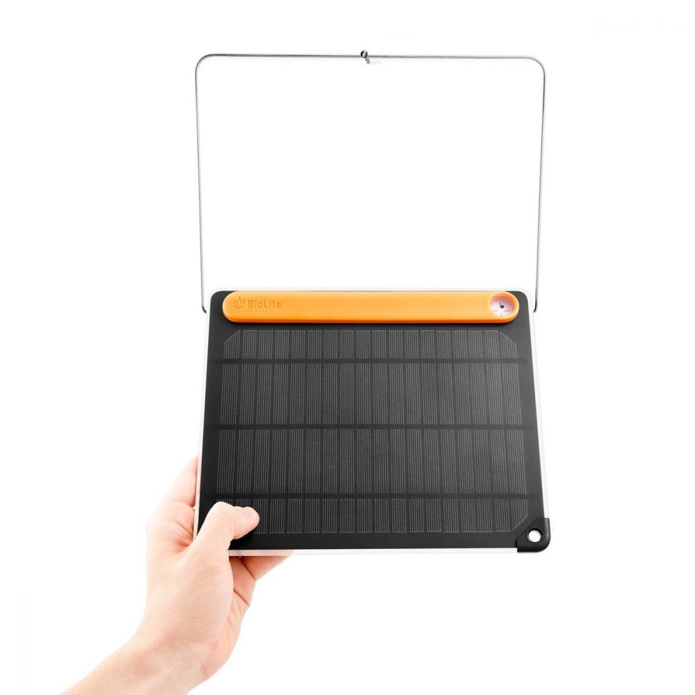 Солнечная батарея Biolite SolarPanel 5+ SPA0200 Updated