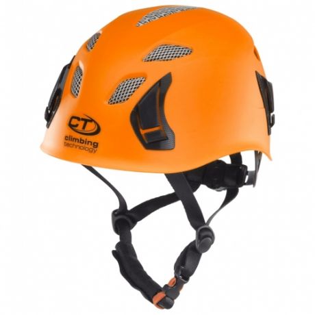 Каска Climbing Technology Stark Orange