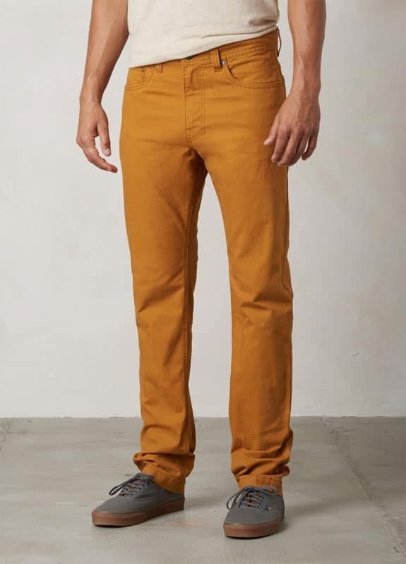 Штаны Prana Tucson Pant
